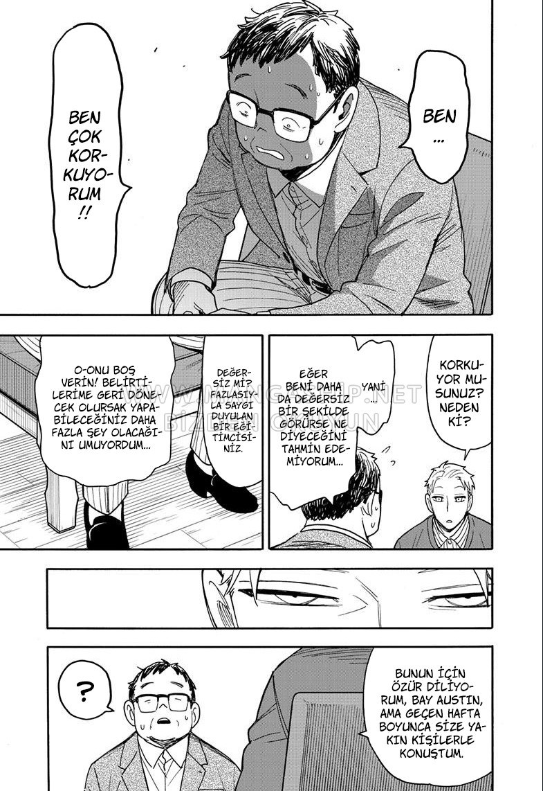 Read SPYxFAMILY TR Manga Online