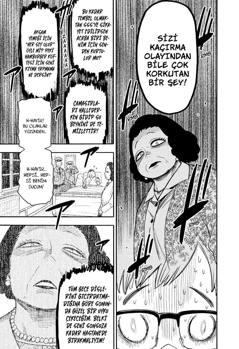 Read SPYxFAMILY TR Manga Online