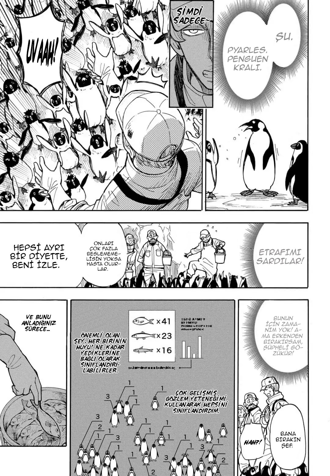 Read SPYxFAMILY TR Manga Online