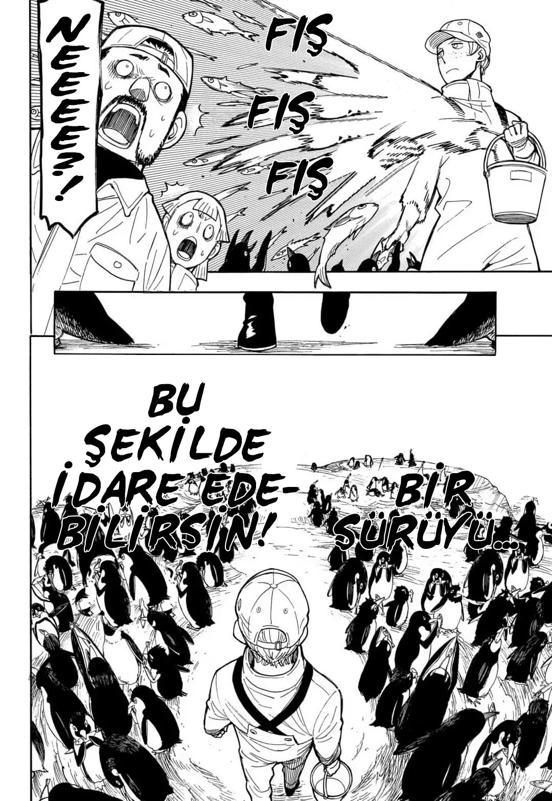 Read SPYxFAMILY TR Manga Online