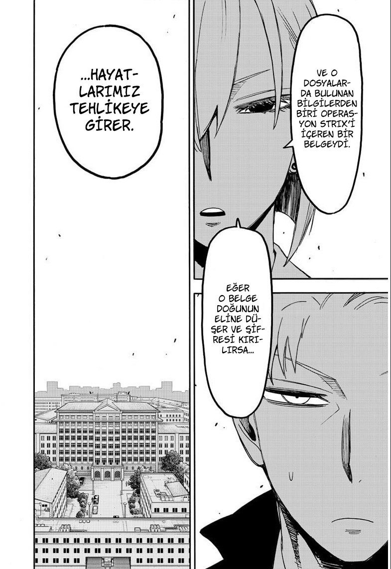 Read SPYxFAMILY TR Manga Online