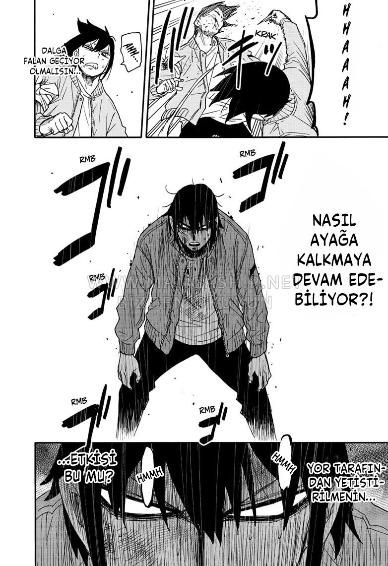 Read SPYxFAMILY TR Manga Online