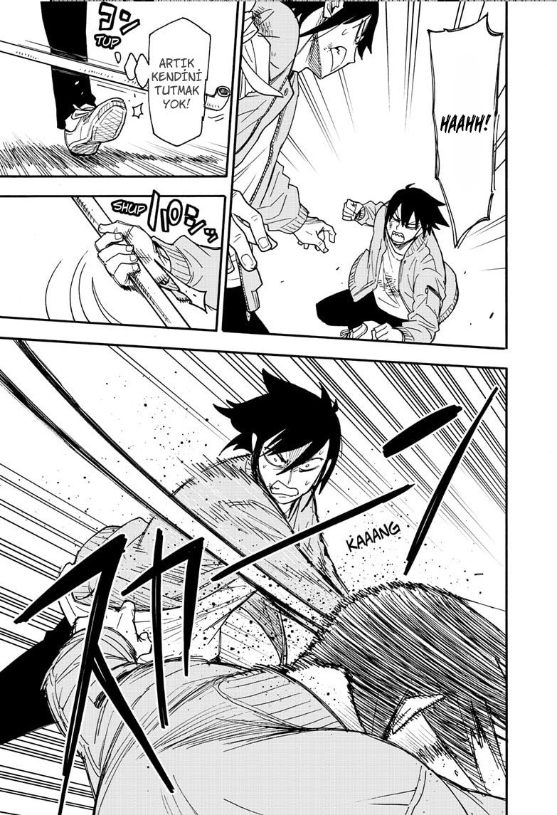 Read SPYxFAMILY TR Manga Online