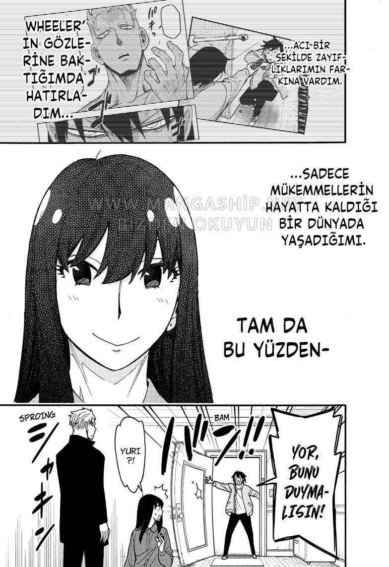 Read SPYxFAMILY TR Manga Online