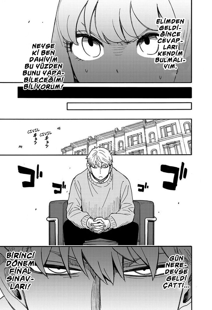 Read SPYxFAMILY TR Manga Online