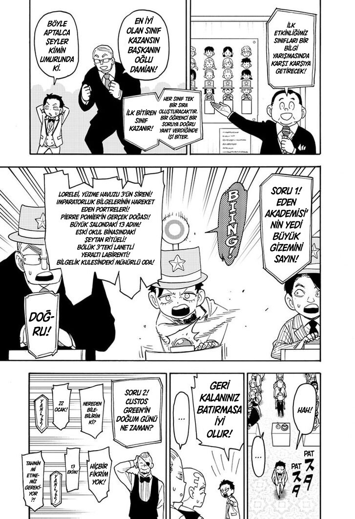 Read SPYxFAMILY TR Manga Online