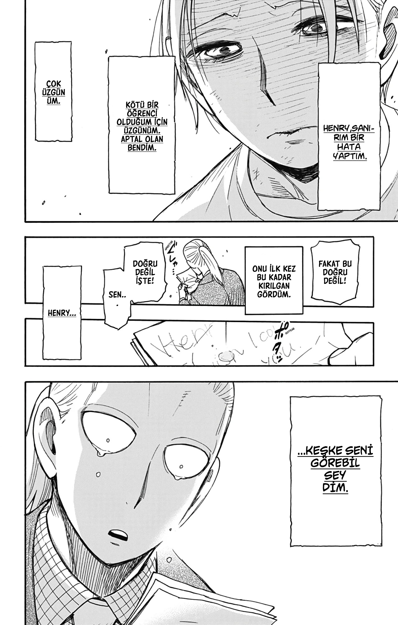Read SPYxFAMILY TR Manga Online