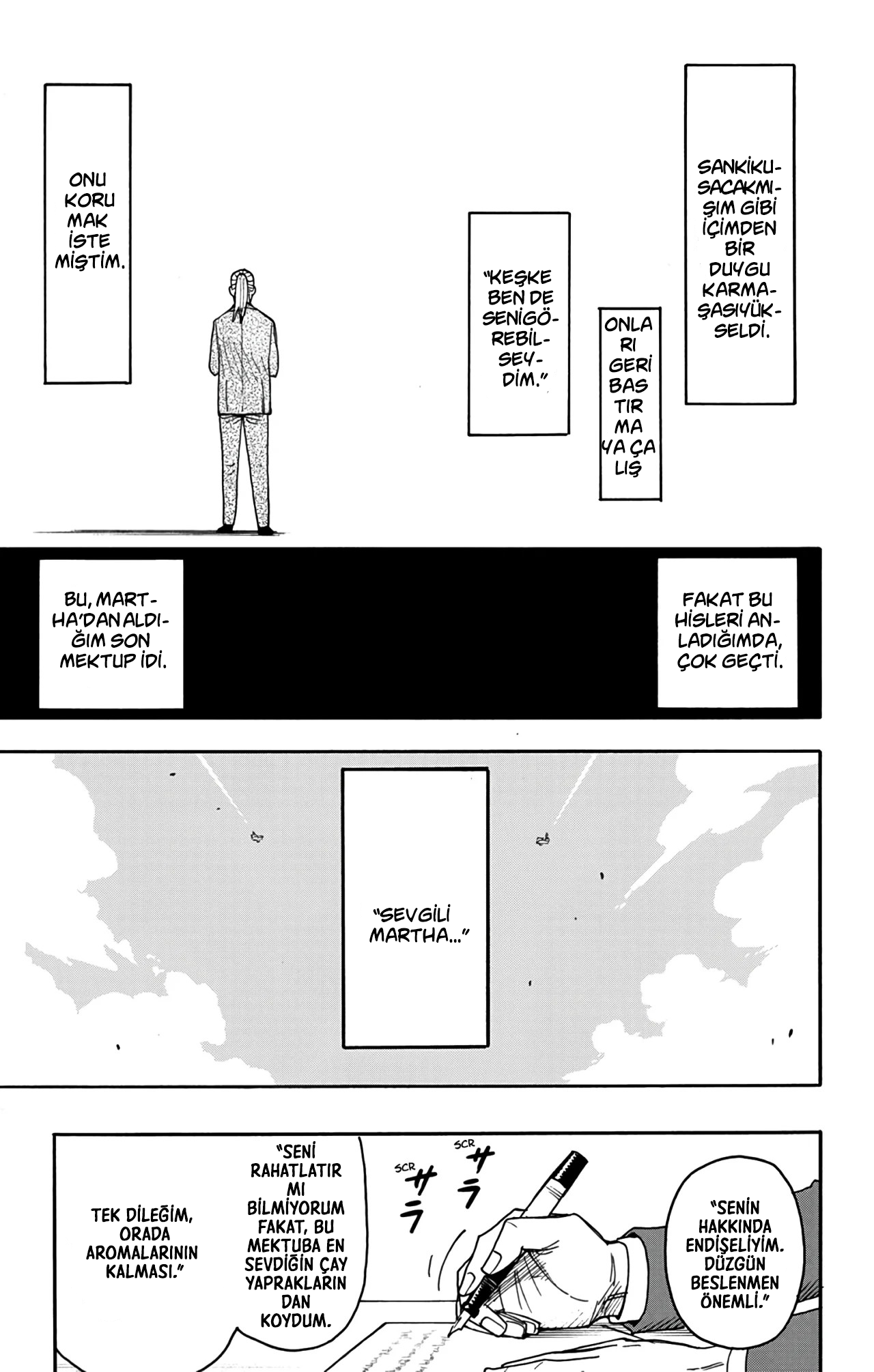 Read SPYxFAMILY TR Manga Online
