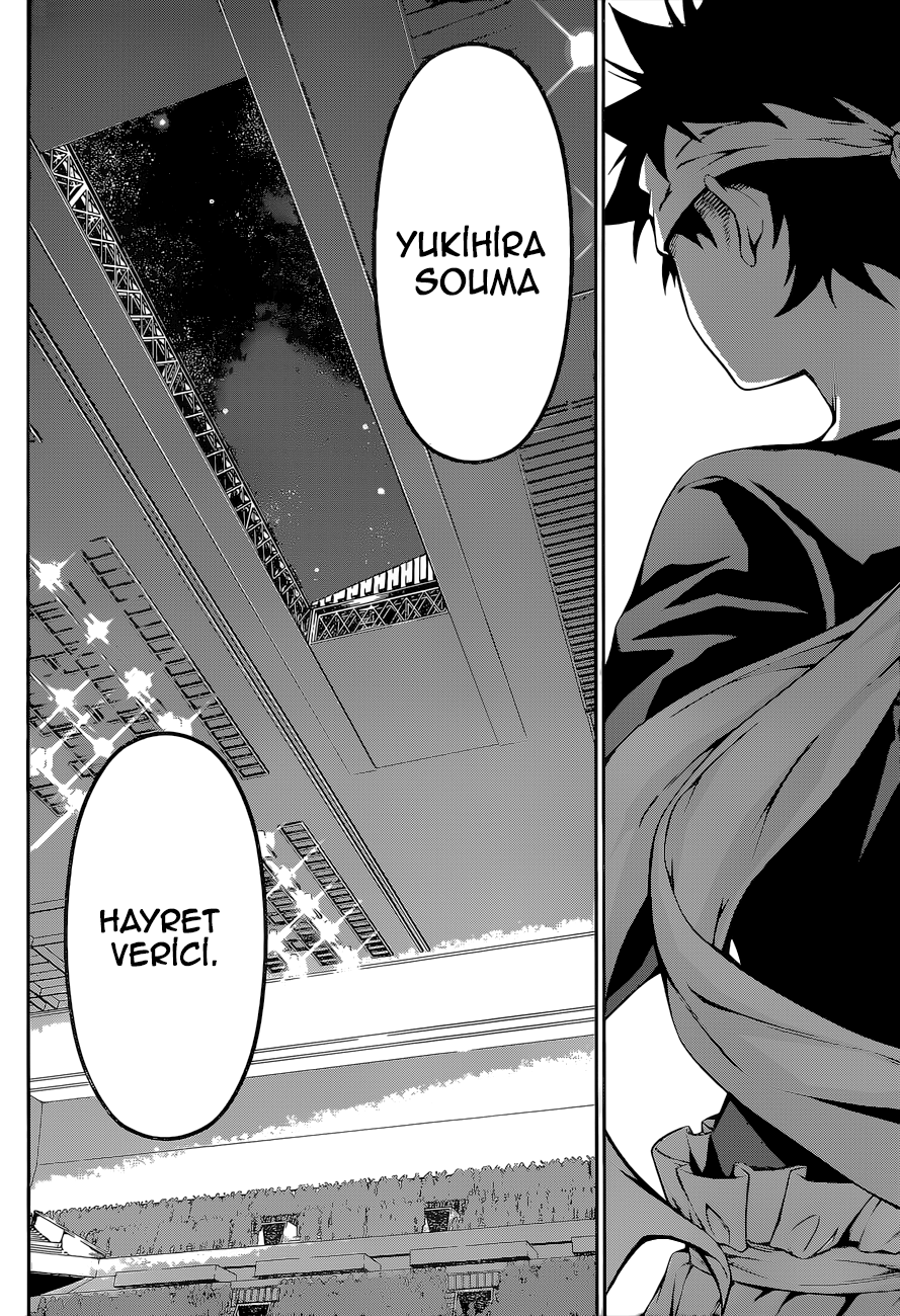 Read Shokugeki no Souma TR Manga Online