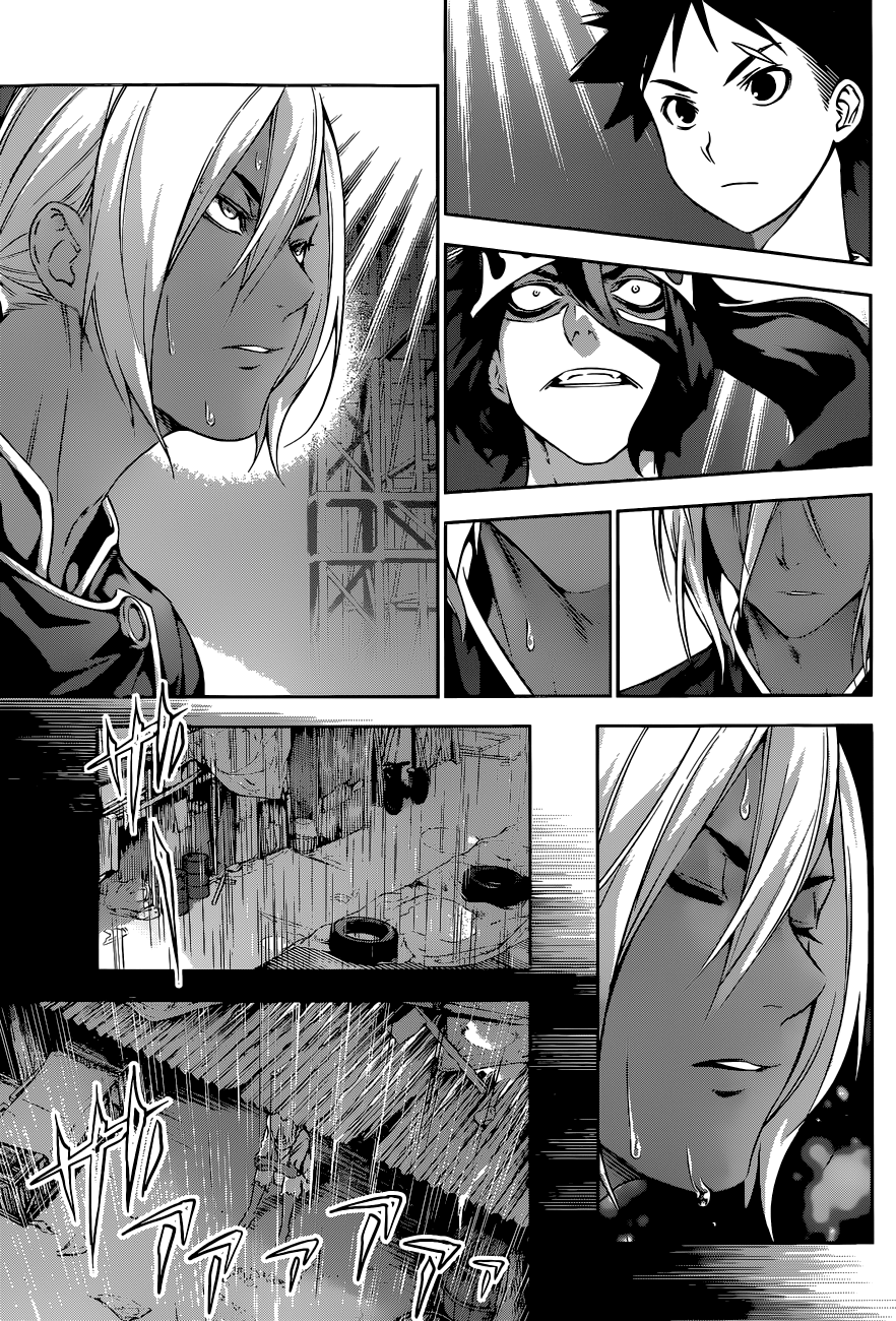 Read Shokugeki no Souma TR Manga Online