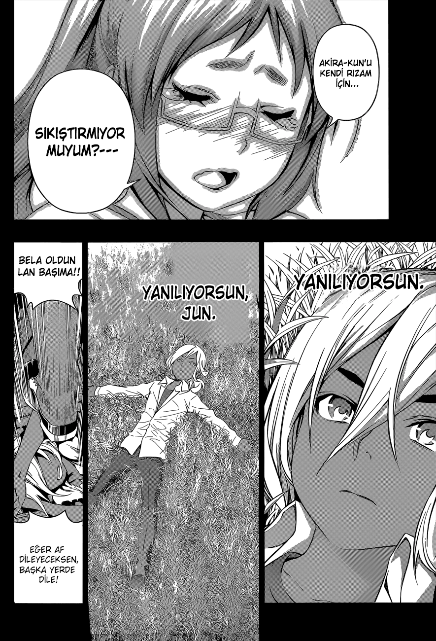 Read Shokugeki no Souma TR Manga Online