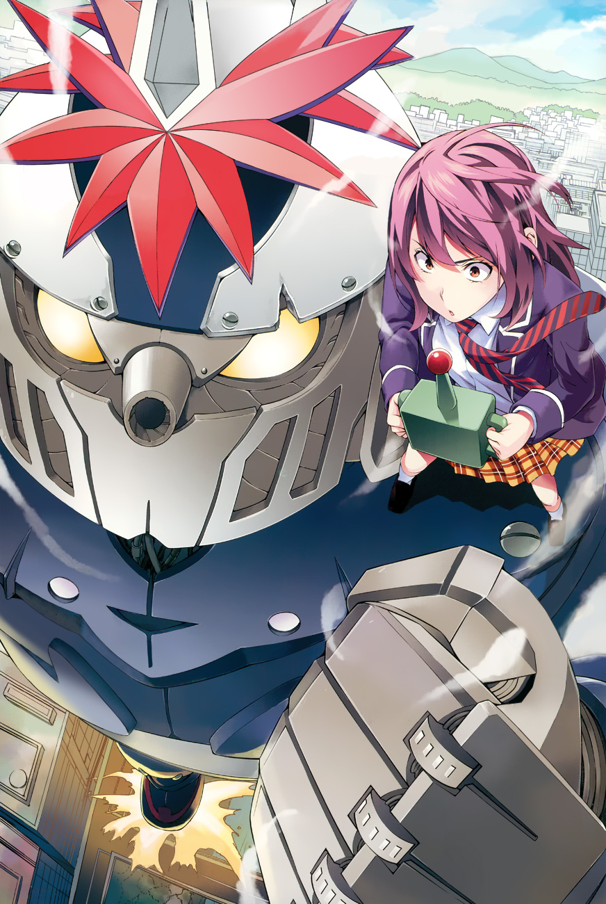 Read Shokugeki no Souma TR Manga Online