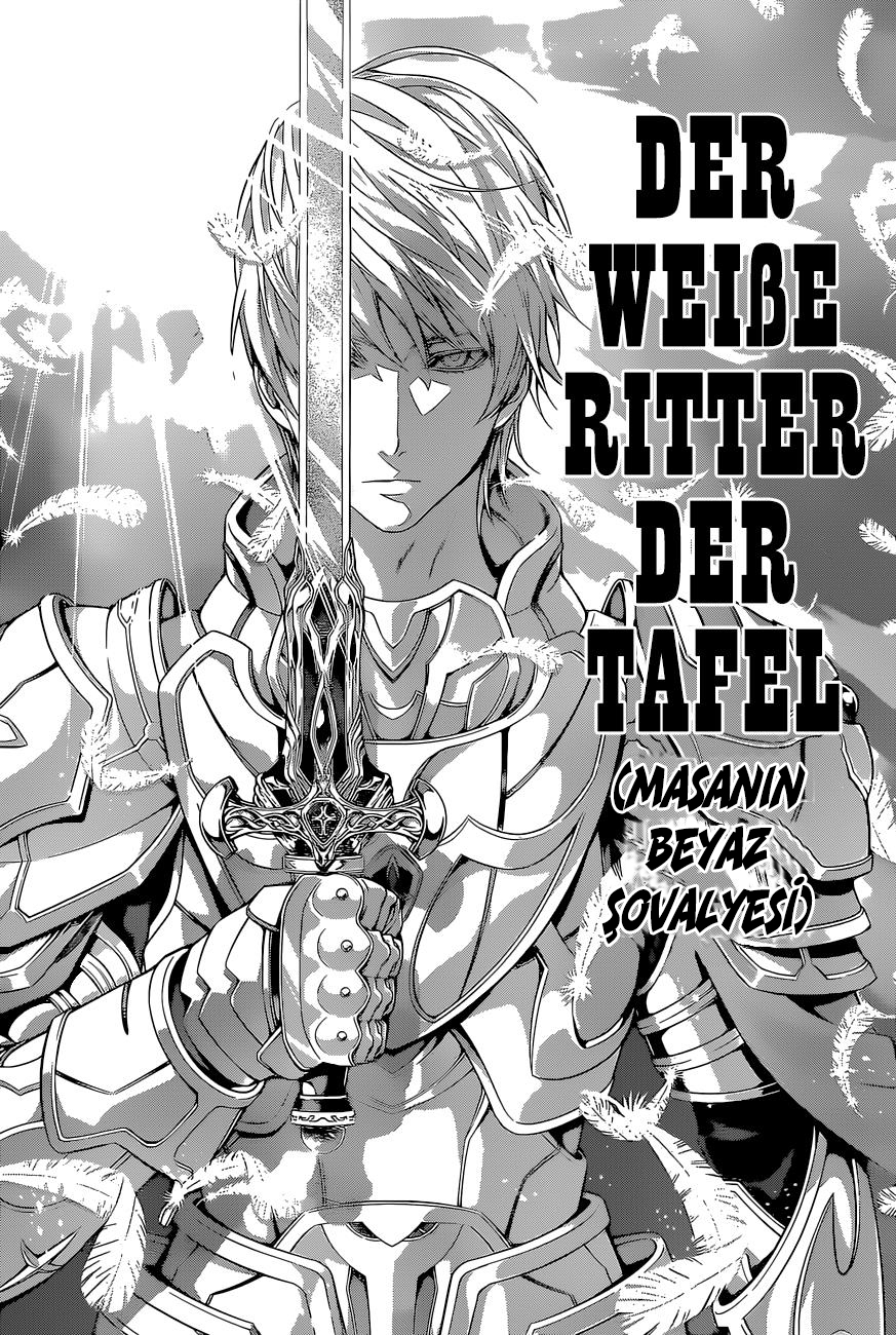 Read Shokugeki no Souma TR Manga Online