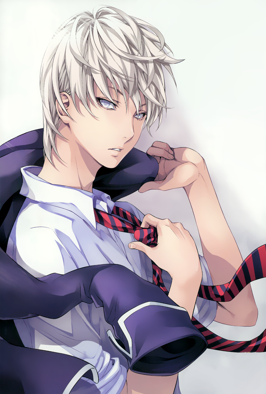Read Shokugeki no Souma TR Manga Online