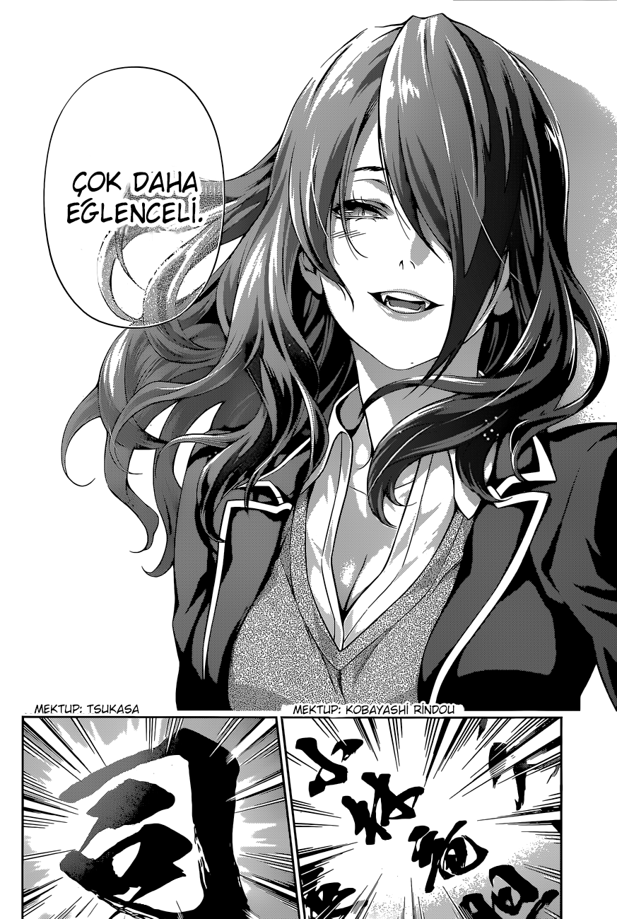 Read Shokugeki no Souma TR Manga Online