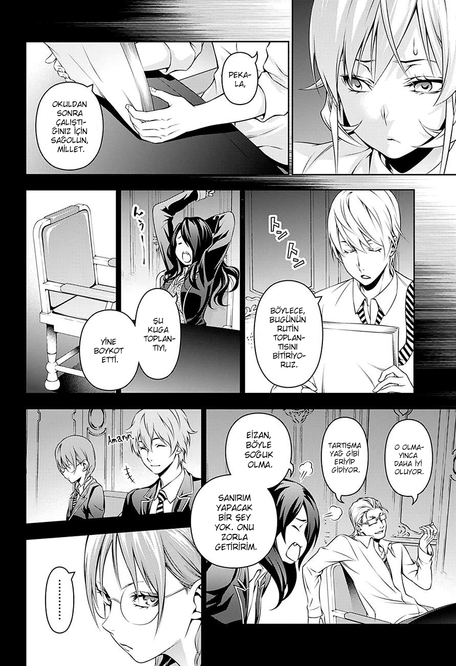 Read Shokugeki no Souma TR Manga Online