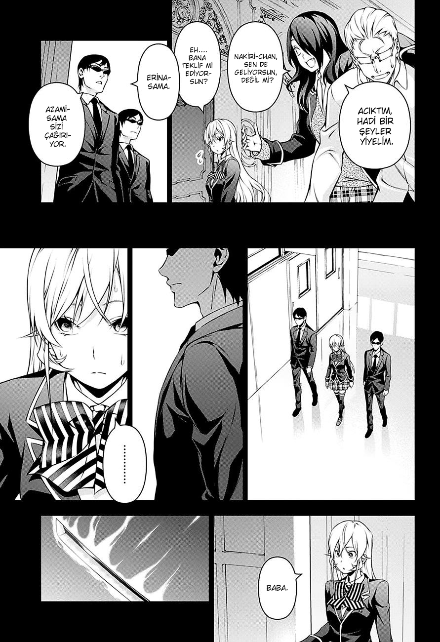 Read Shokugeki no Souma TR Manga Online