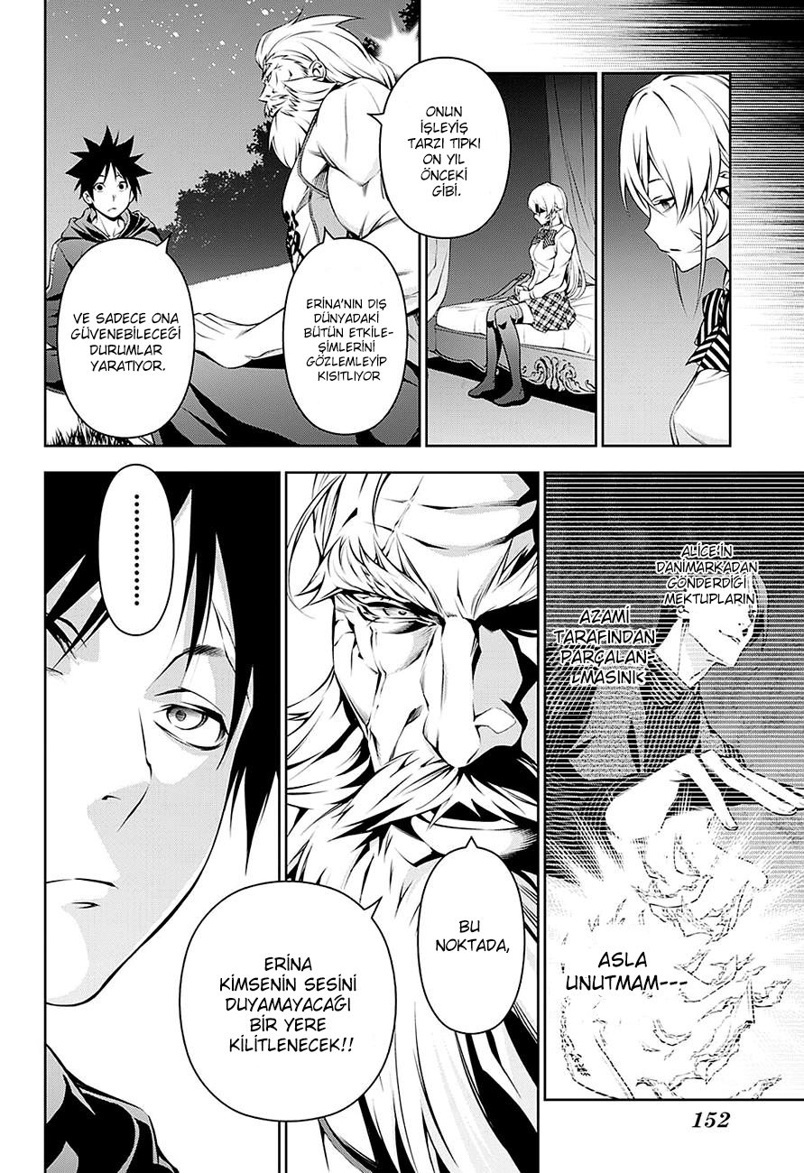 Read Shokugeki no Souma TR Manga Online