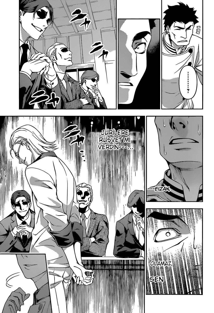 Read Shokugeki no Souma TR Manga Online