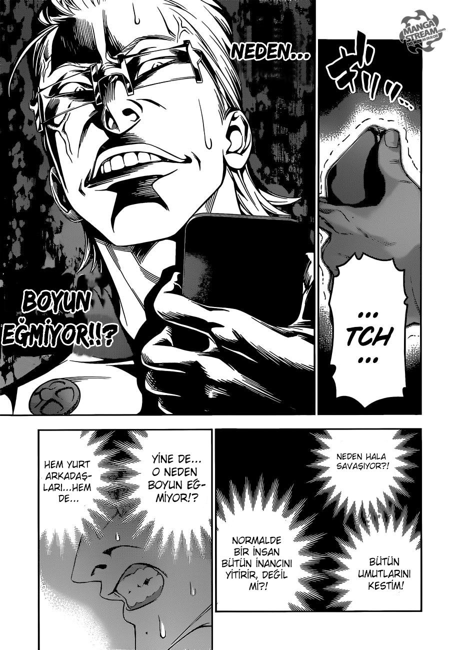 Read Shokugeki no Souma TR Manga Online