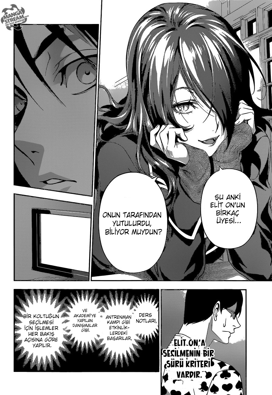Read Shokugeki no Souma TR Manga Online