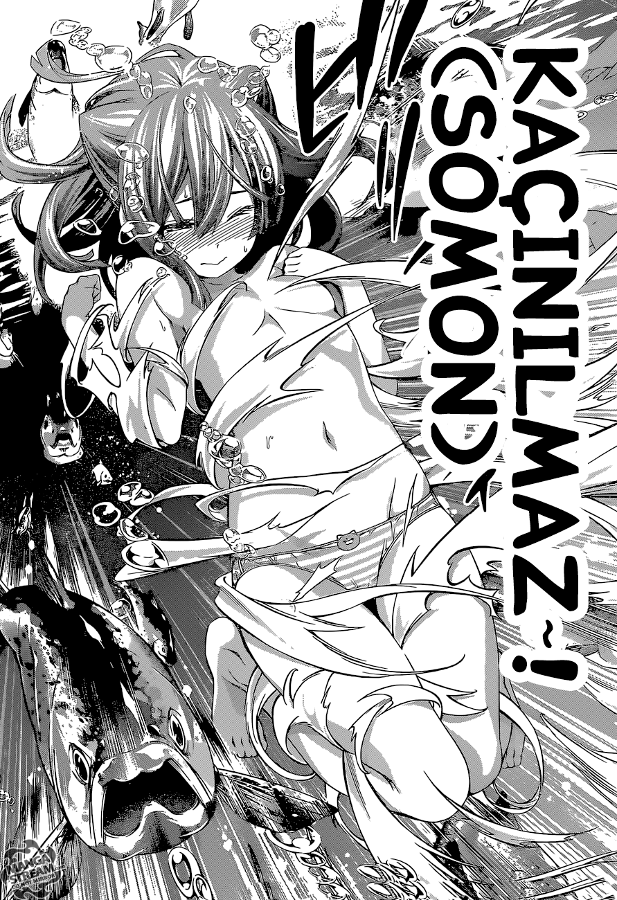 Read Shokugeki no Souma TR Manga Online