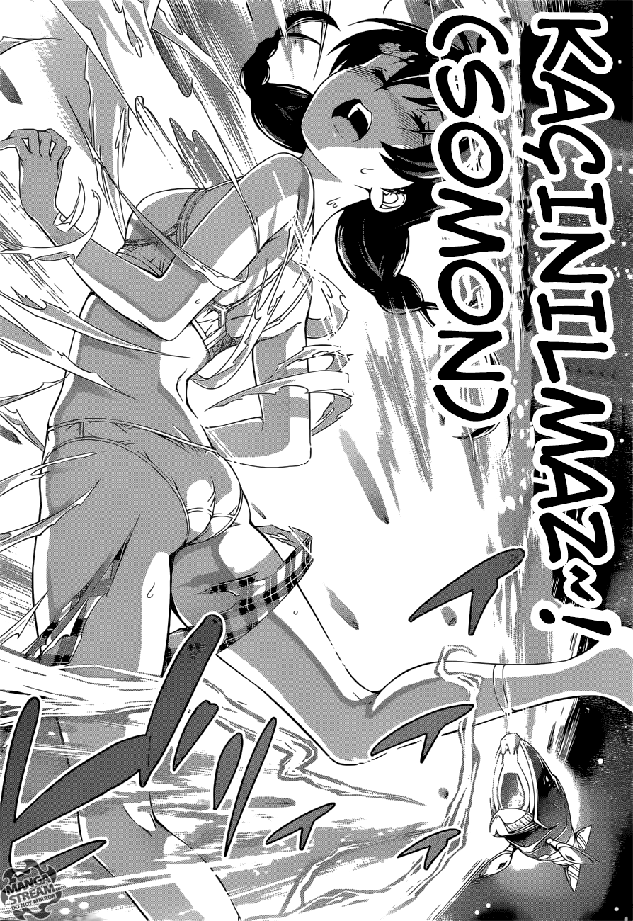 Read Shokugeki no Souma TR Manga Online