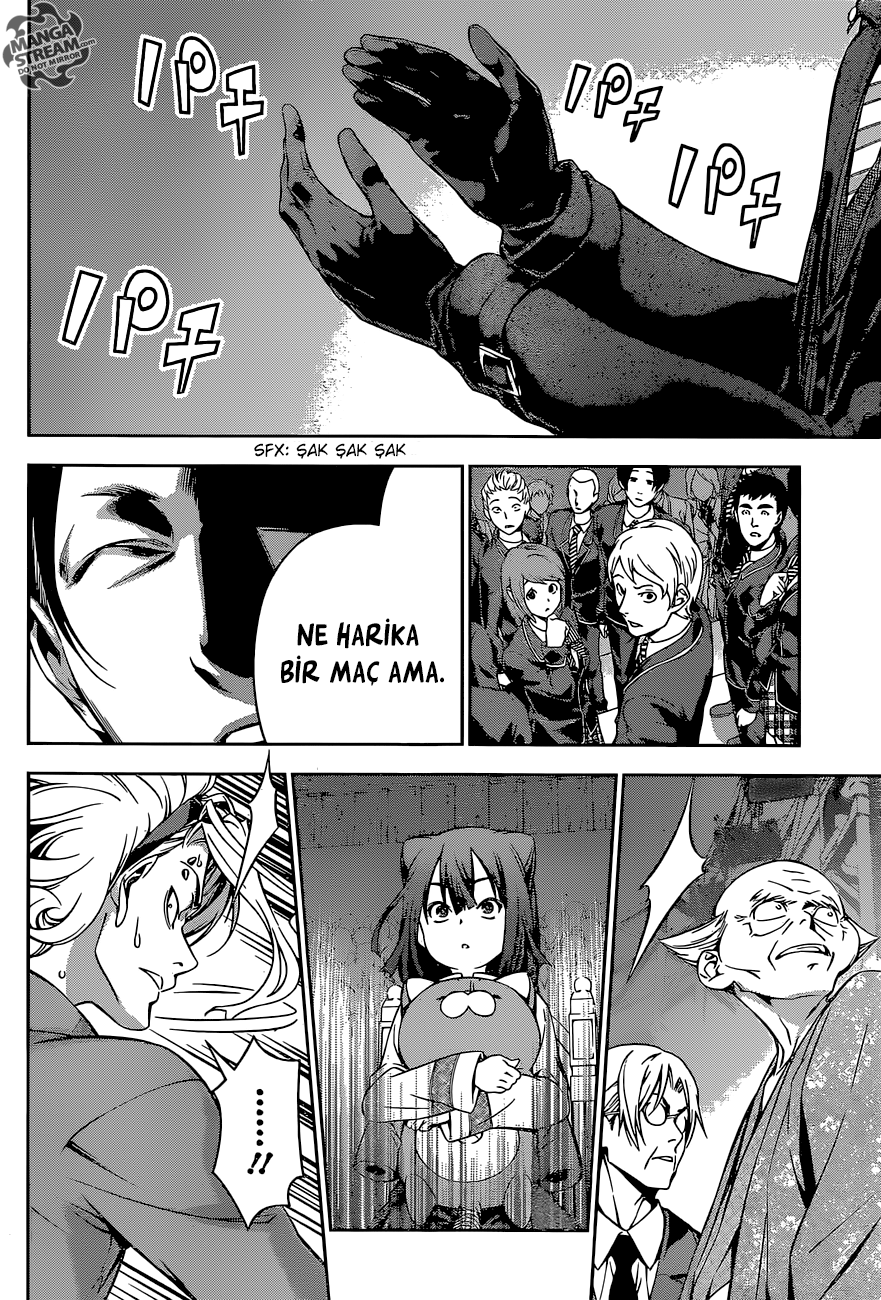 Read Shokugeki no Souma TR Manga Online