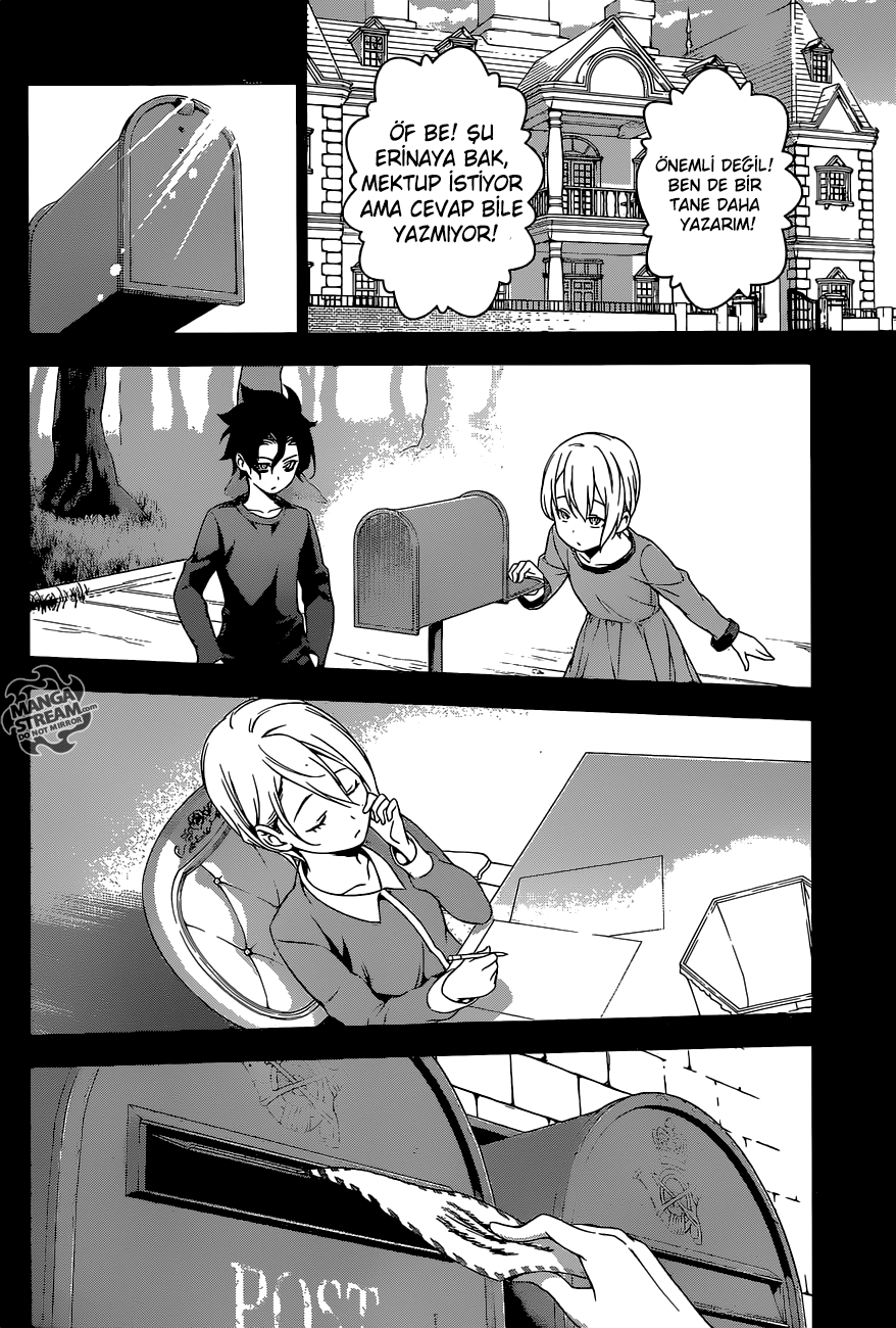 Read Shokugeki no Souma TR Manga Online