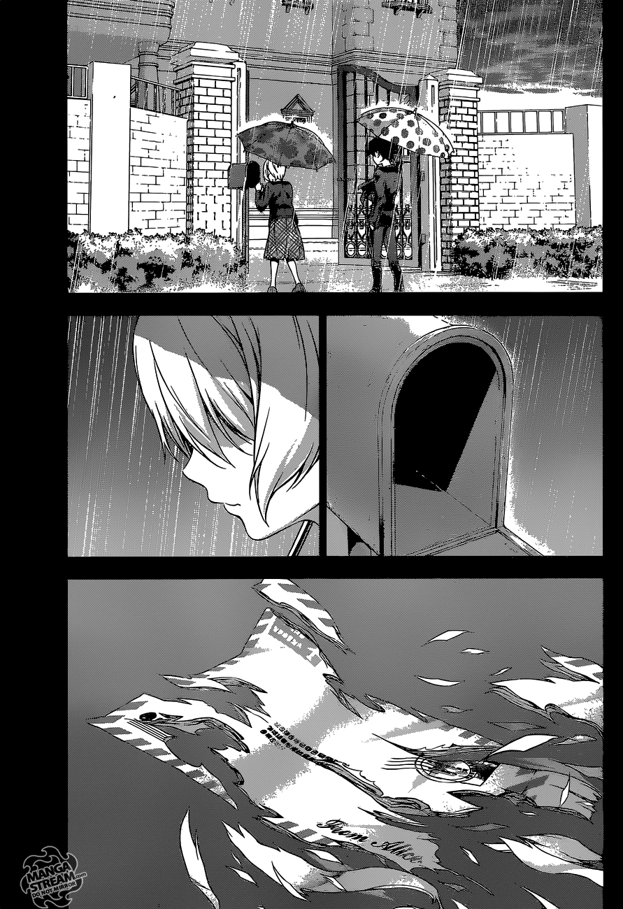 Read Shokugeki no Souma TR Manga Online