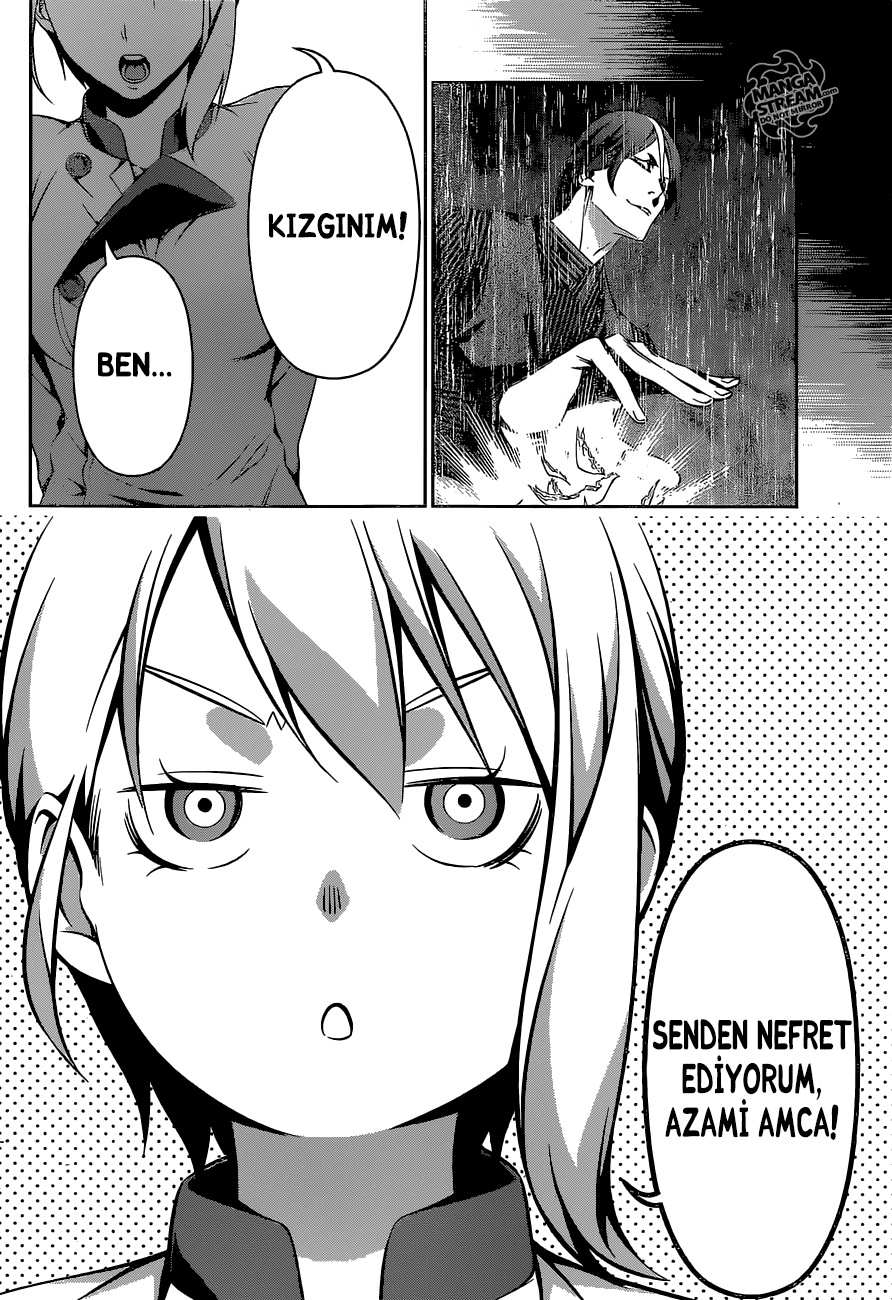 Read Shokugeki no Souma TR Manga Online