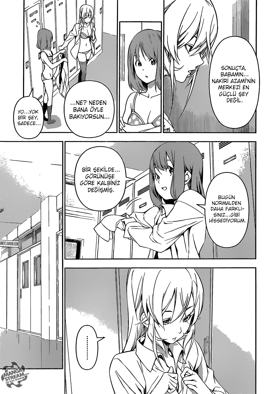 Read Shokugeki no Souma TR Manga Online