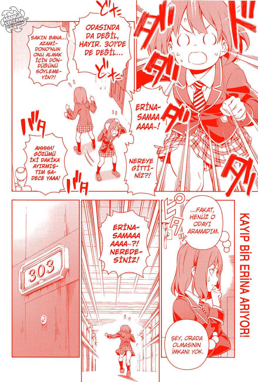 Read Shokugeki no Souma TR Manga Online