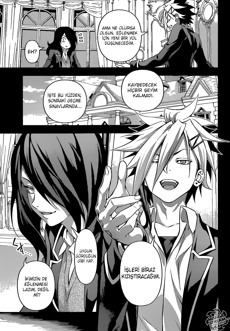 Read Shokugeki no Souma TR Manga Online