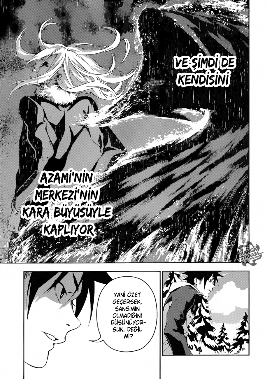 Read Shokugeki no Souma TR Manga Online