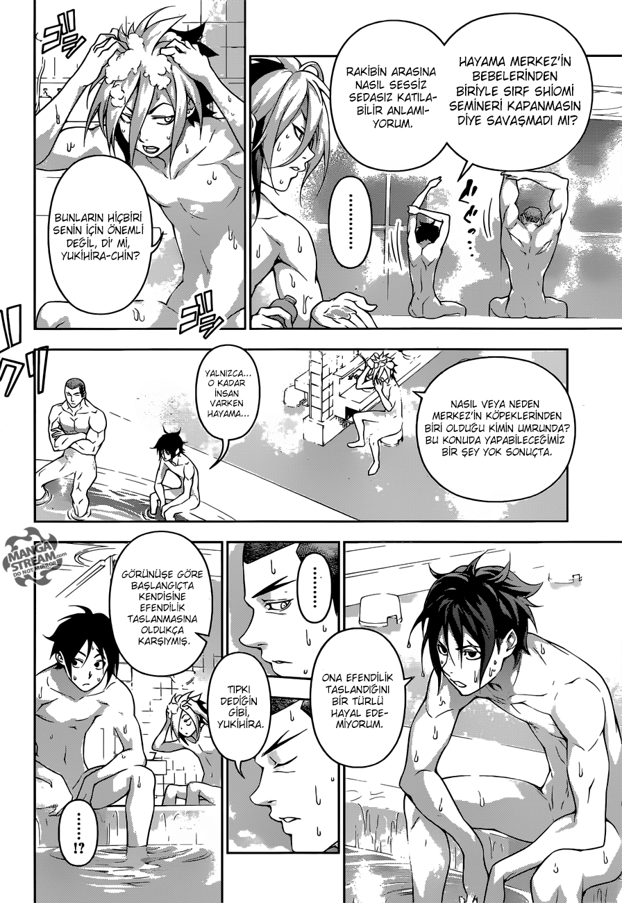 Read Shokugeki no Souma TR Manga Online