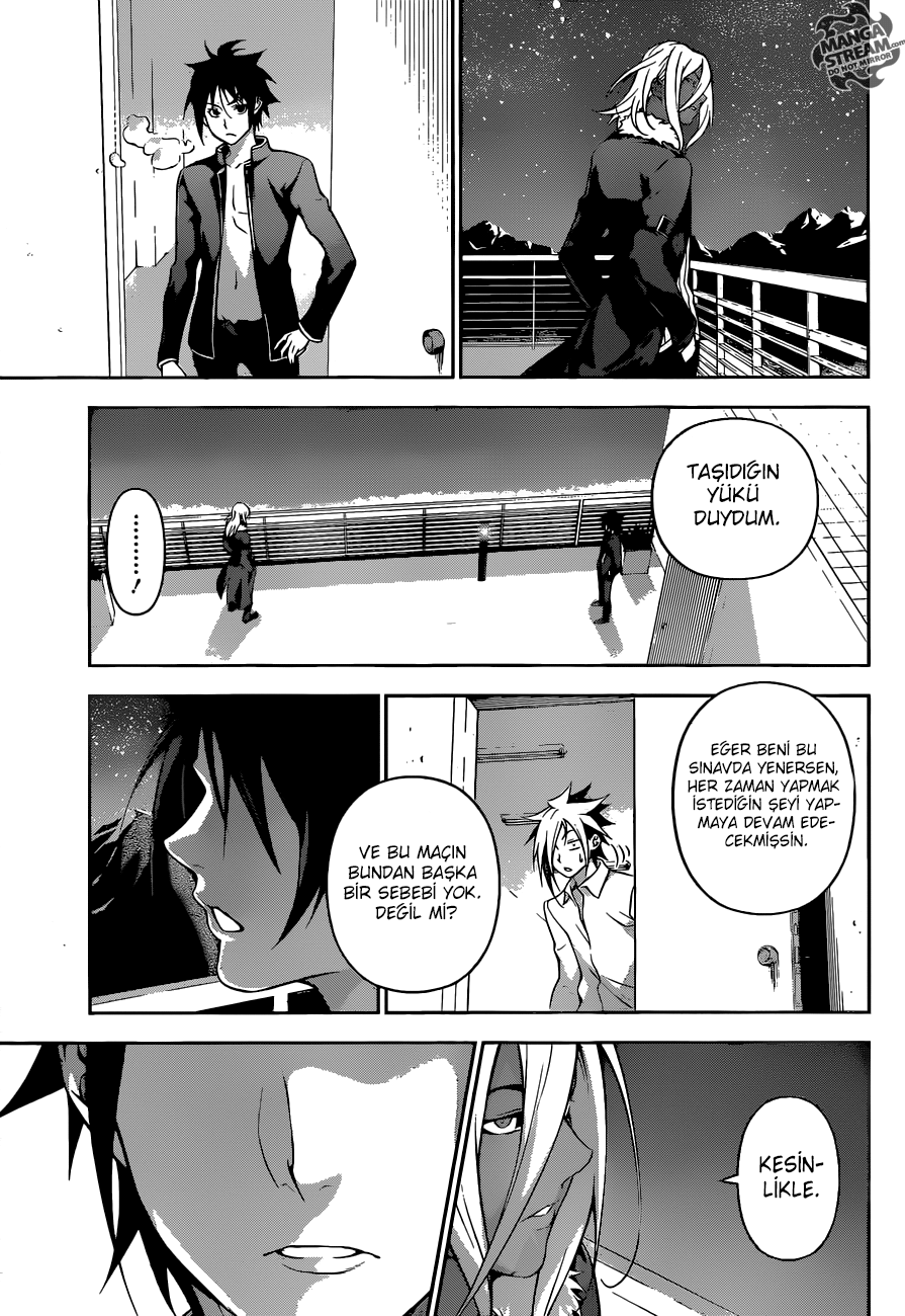 Read Shokugeki no Souma TR Manga Online