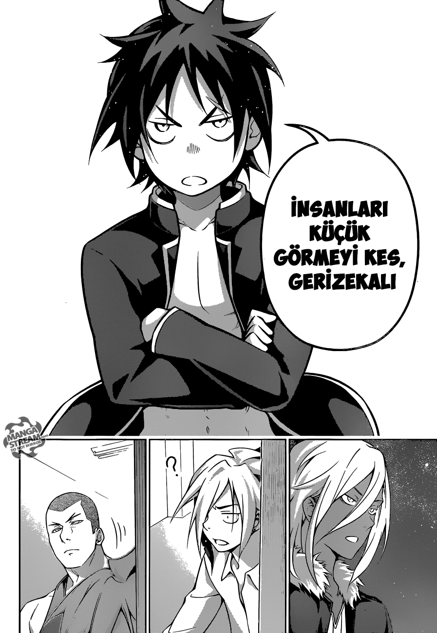 Read Shokugeki no Souma TR Manga Online