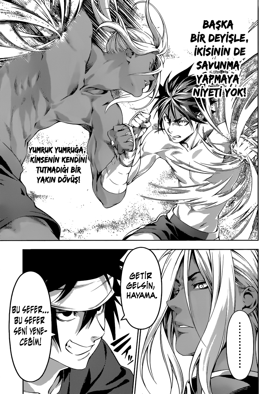 Read Shokugeki no Souma TR Manga Online