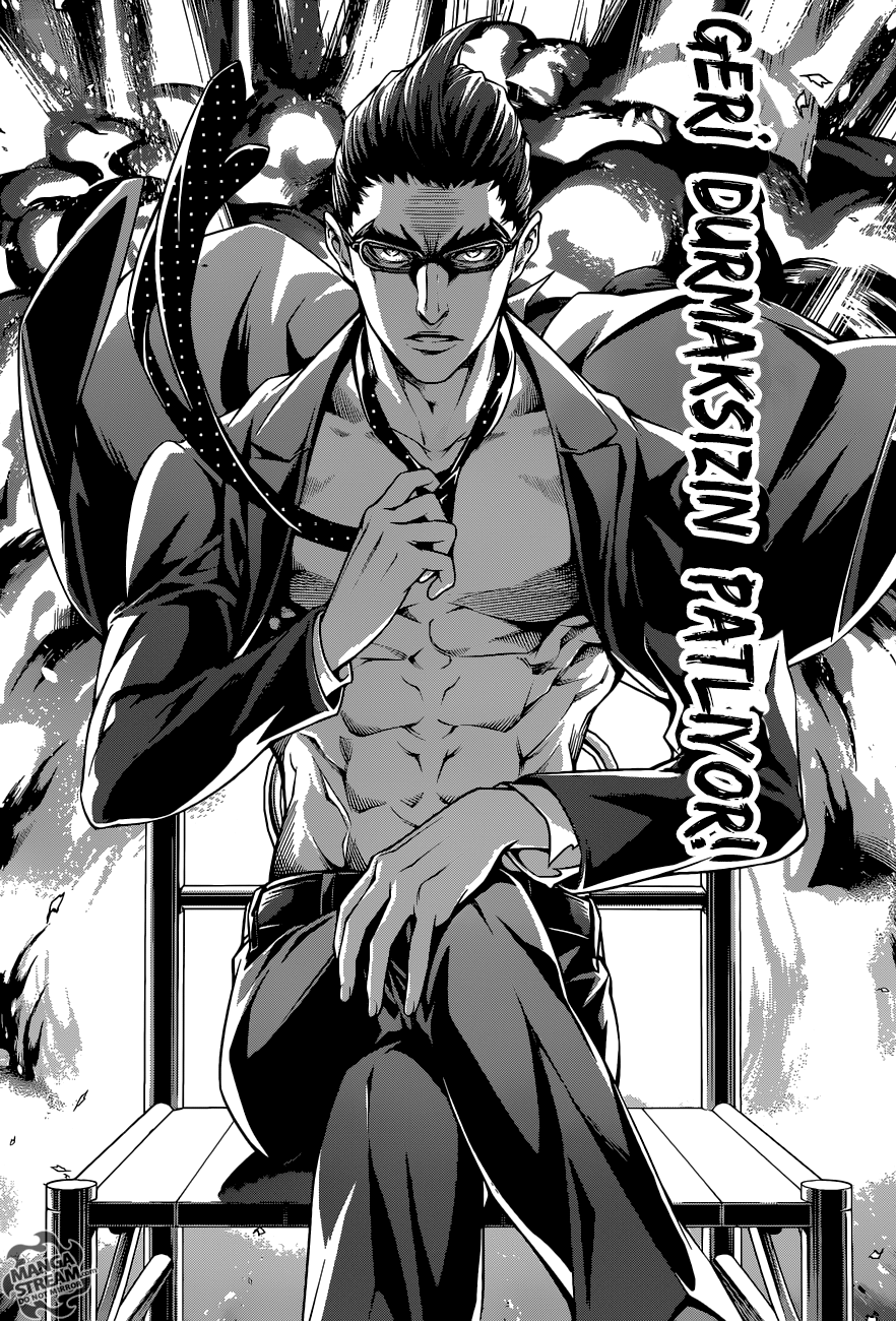 Read Shokugeki no Souma TR Manga Online