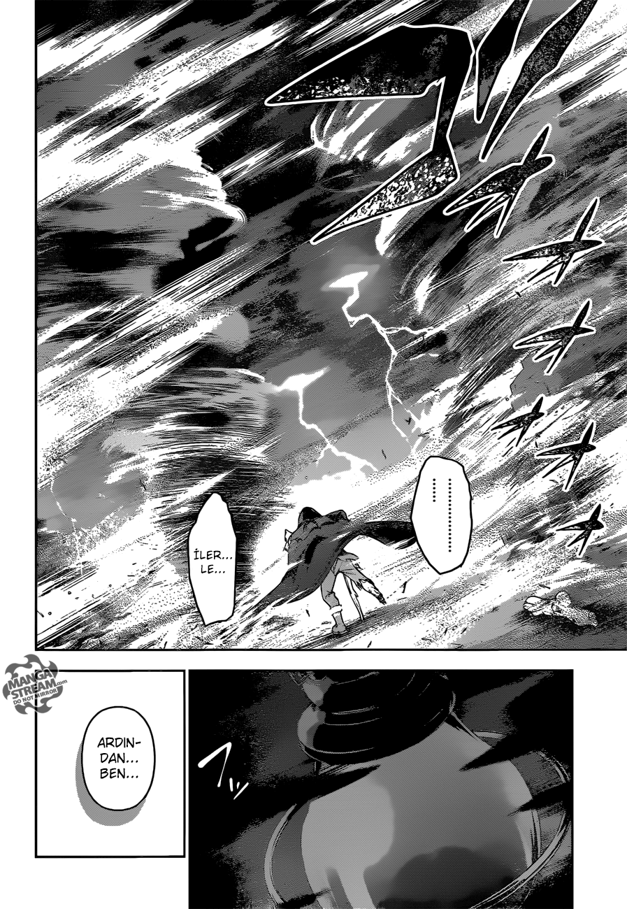 Read Shokugeki no Souma TR Manga Online