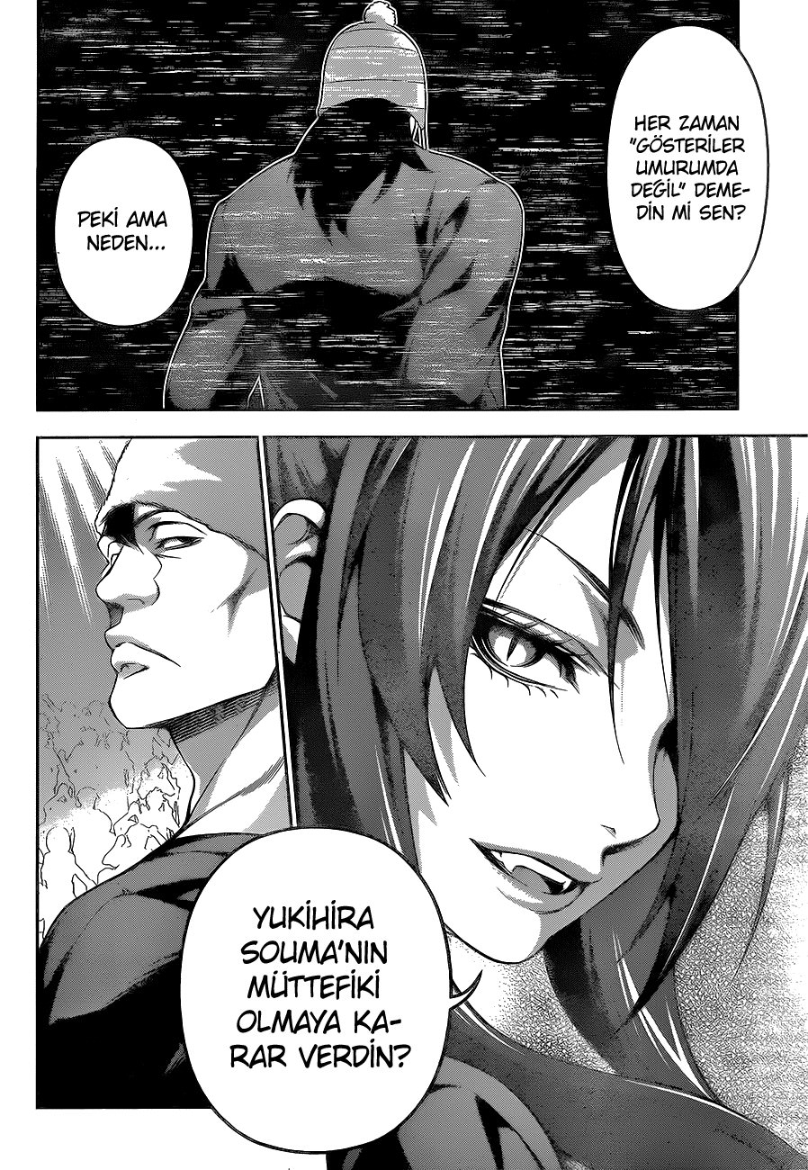 Read Shokugeki no Souma TR Manga Online