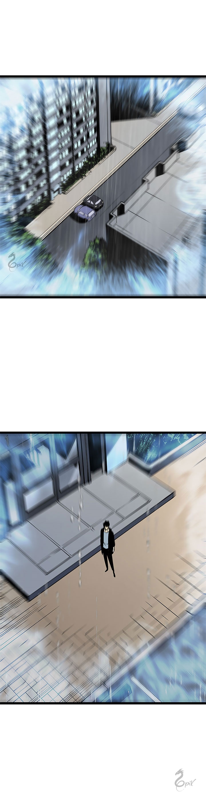 Read Solo Leveling TR Manga Online