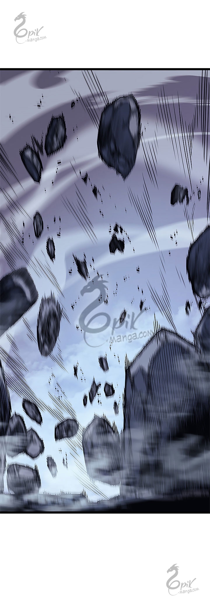 Read Solo Leveling TR Manga Online