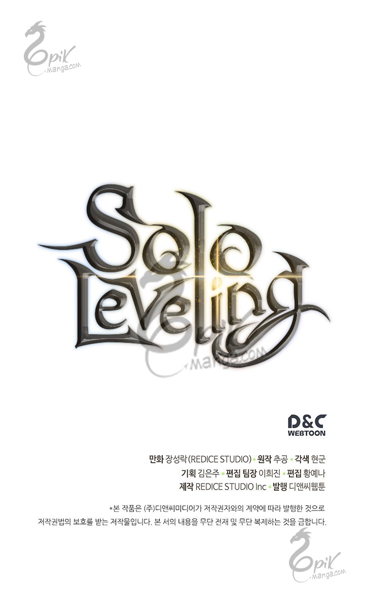 Read Solo Leveling TR Manga Online
