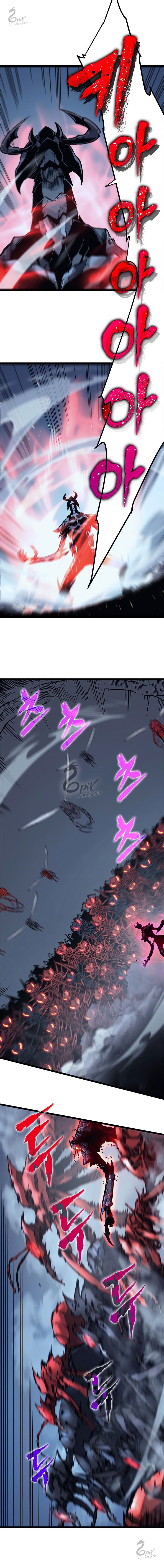 Read Solo Leveling TR Manga Online