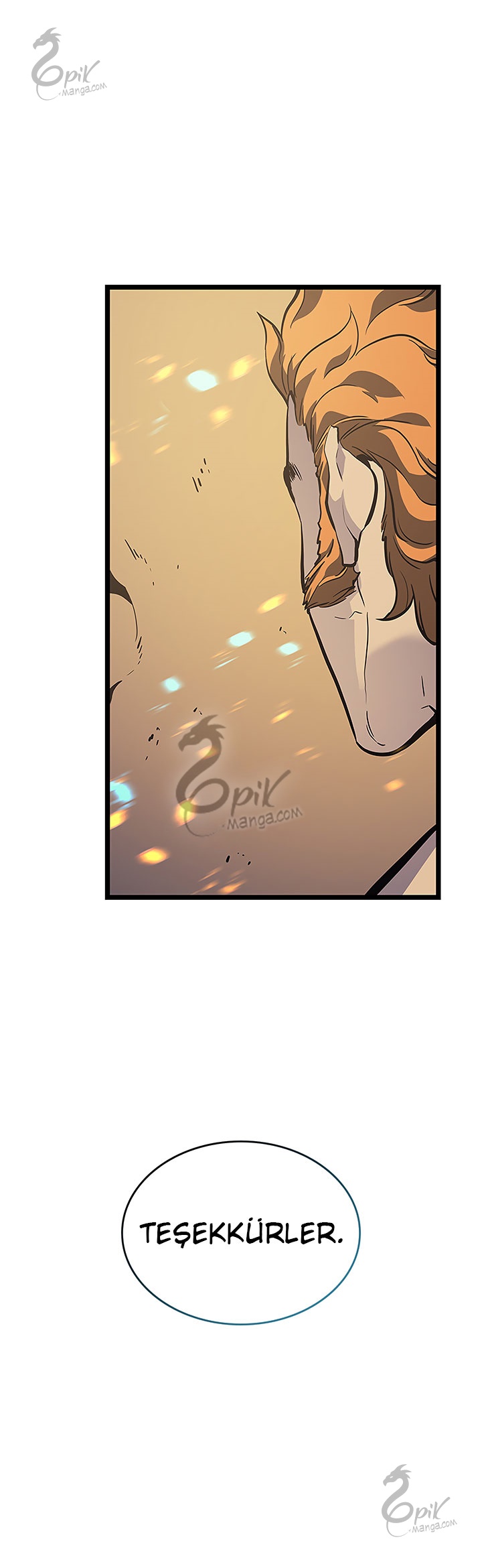 Read Solo Leveling TR Manga Online
