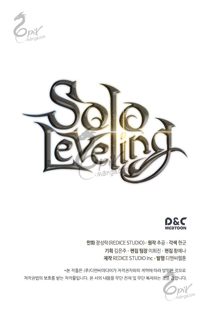 Read Solo Leveling TR Manga Online
