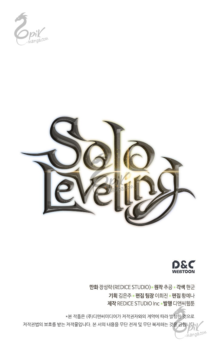 Read Solo Leveling TR Manga Online