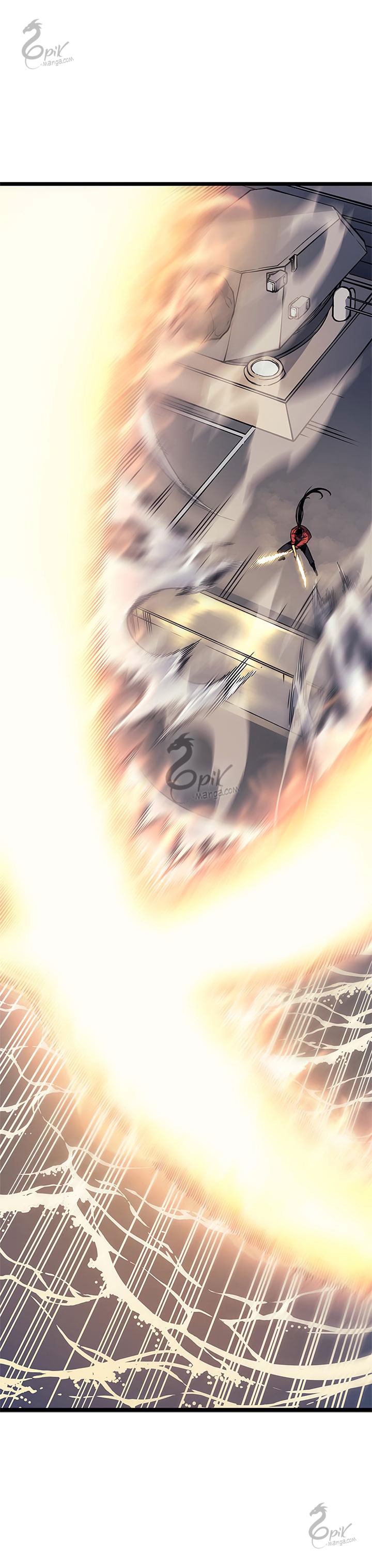 Read Solo Leveling TR Manga Online